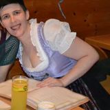 Profilfoto Claudia Lunzer Profilfoto von Claudia Lunzer