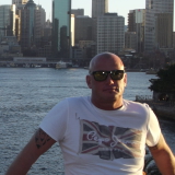 Profilfoto Christian Gruber Profilfoto von Christian Gruber