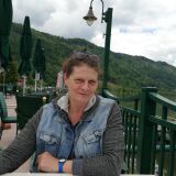 Profilfoto Elisabeth Badics Profilfoto von Elisabeth Badics