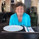 Profilfoto Brigitte Gremmel Profilfoto von Brigitte Gremmel