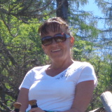 Profilfoto Erika Christine Bauer Profilfoto von Erika Christine Bauer