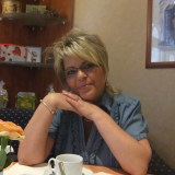 Profilfoto Helga Tusek Profilfoto von Helga Tusek