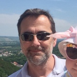 Profilfoto Peter Wolf-Reichel Profilfoto von Peter Wolf-Reichel