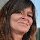 Profilfoto Katja Povse Profilfoto von Katja Povse