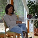 Profilfoto Manuela Gruber Profilfoto von Manuela Gruber