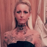 Profilfoto Tina Aigner Profilfoto von Tina Aigner