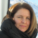 Profilfoto Susanna Falkner Profilfoto von Susanna Falkner