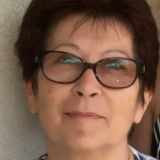 Profilfoto Monika Ramharter Profilfoto von Monika Ramharter