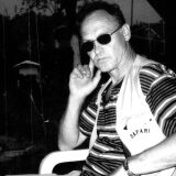 Profilfoto Peter Grünwald Profilfoto von Peter Grünwald