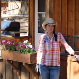 Profilfoto von Sabine Reiter