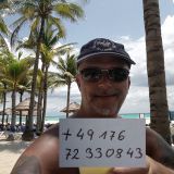 Profilfoto Michael Schmidt Profilfoto von Michael Schmidt