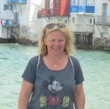 Profilfoto Alexandra Schimak Profilfoto von Alexandra Schimak