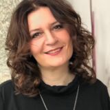 Profilfoto Monika Toth Profilfoto von Monika Toth