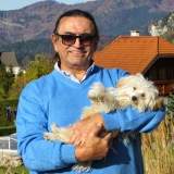 Profilfoto Peter Kraus † Profilfoto von Peter Kraus †