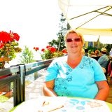 Profilfoto von Regina Pölzl