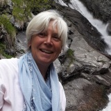 Profilfoto Romana Ornig Profilfoto von Romana Ornig