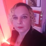 Profilfoto Simone Prazak Profilfoto von Simone Prazak