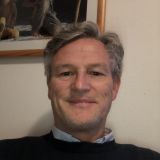 Profilfoto Andreas Berger Profilfoto von Andreas Berger