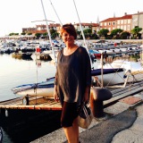 Profilfoto Karin Radler Profilfoto von Karin Radler