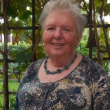 Profilfoto Gertrude Süß Profilfoto von Gertrude Süß