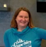 Profilfoto Silvia Graf Profilfoto von Silvia Graf