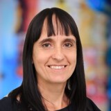 Profilfoto Romana Klaus-Rohr Profilfoto von Romana Klaus-Rohr