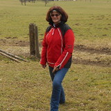 Profilfoto Marianne Pinter Profilfoto von Marianne Pinter