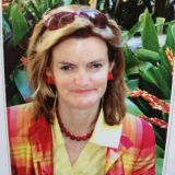 Profilfoto Monika Huber Profilfoto von Monika Huber