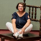 Profilfoto von Hana Lutz