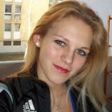 Profilfoto Jennifer Nimpfer Profilfoto von Jennifer Nimpfer