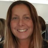 Profilfoto von Claudia Horvath-Cabela