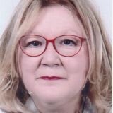 Profilfoto Alexandra Bierbauer Profilfoto von Alexandra Bierbauer