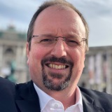 Profilfoto von Andreas Schmiedl