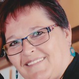 Profilfoto Silvia Brutar Profilfoto von Silvia Brutar