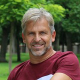 Profilfoto Alexander Ruzicka Profilfoto von Alexander Ruzicka
