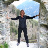 Profilfoto Elke Obkircher Profilfoto von Elke Obkircher