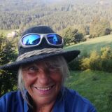 Profilfoto Gabriele - Yvonne Thaller Profilfoto von Gabriele - Yvonne Thaller