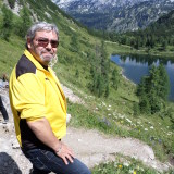 Profilfoto Günther Bauer Profilfoto von Günther Bauer