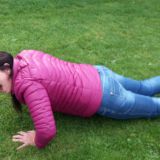 Profilfoto Alexandra Neustaedter Profilfoto von Alexandra Neustaedter