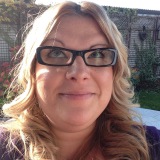 Profilfoto Nicole Haslinger Profilfoto von Nicole Haslinger