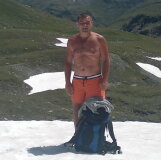 Profilfoto Thomas Bauer Profilfoto von Thomas Bauer