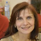 Profilfoto Gertrude Hödelsberger Profilfoto von Gertrude Hödelsberger