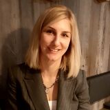 Profilfoto von Alexandra Kreitzer