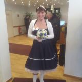 Profilfoto Claudia Brandtner Profilfoto von Claudia Brandtner