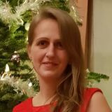 Profilfoto von Nadja Starzer