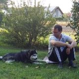 Profilfoto Andreas Lörincz Profilfoto von Andreas Lörincz