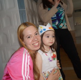 Profilfoto von Verena Frühmann