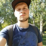 Profilfoto Niko Mravak Profilfoto von Niko Mravak