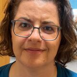 Profilfoto von Sabine Kögl