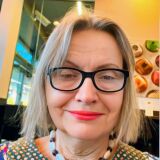 Profilfoto von Ulrike Puckmayr-Pfeifer